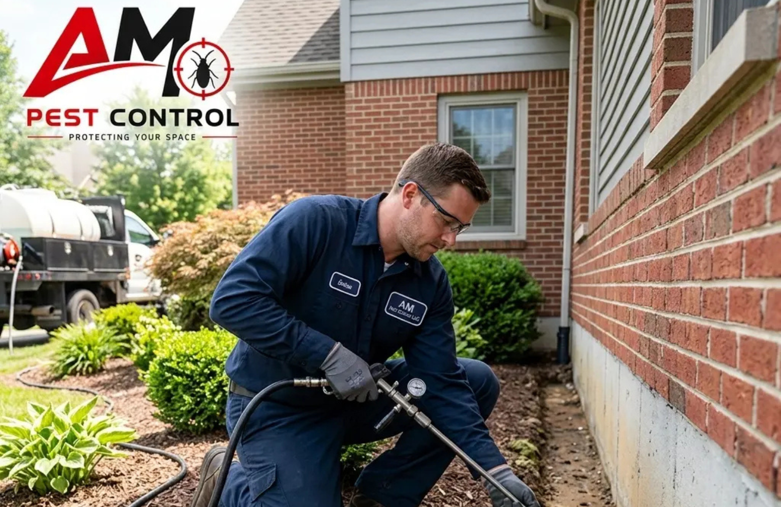 Protect Your Property with Expert Anti Termite Control in Dubai